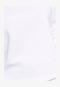 Non sélectionné, blanc