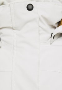 Icepeak ALNA - Casaco impermeável - natural white