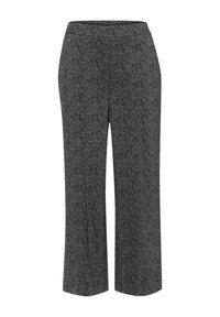 zero Pantalon classique - grey