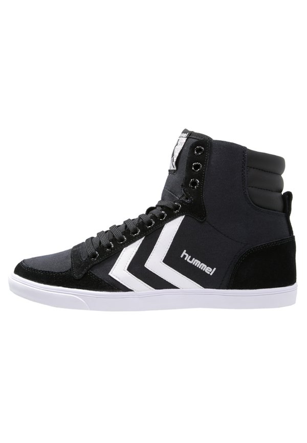 SLIMMER STADIL - High-top trainers