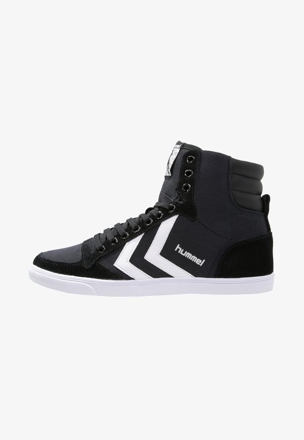 SLIMMER STADIL - High-top trainers