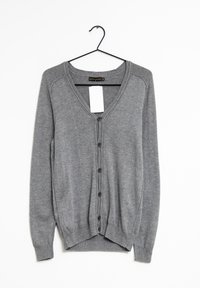 Antony Morato - Vest - grey Miniatuurafbeelding 1