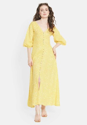 BRILLA - Maxikleid - spire