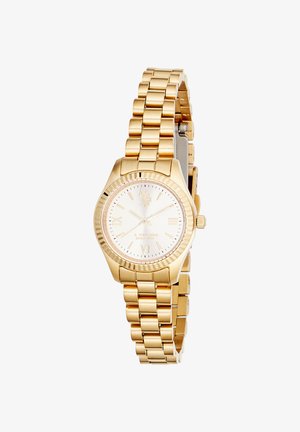 U.S. Polo Assn., CHARLOTTE - Watch - yellow gold-coloured,light pink