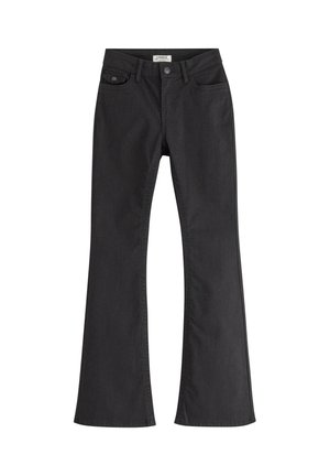 - Jeansy Bootcut