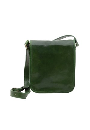 Sac bandoulière - green