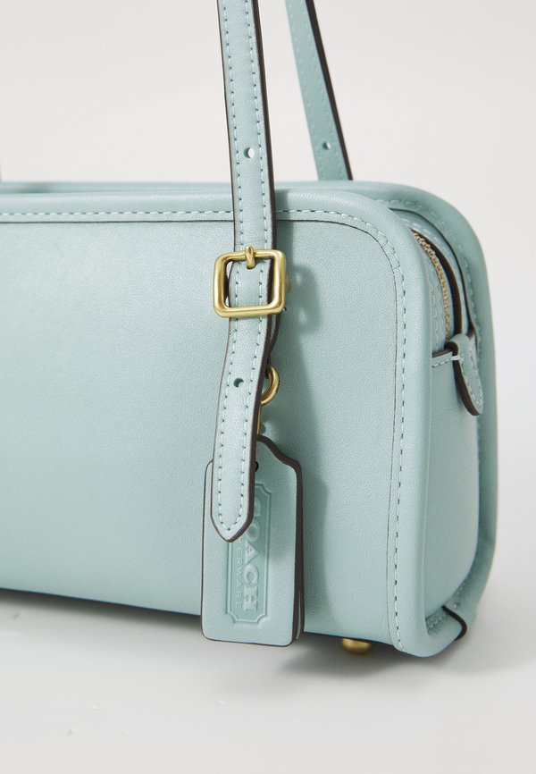 ORIGINALS GLOVETANNED SWING ZIP - Handbag2