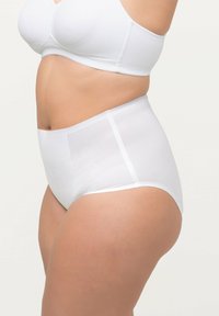 Ulla Popken MIEDER FORMING HIGH WAIST - Stahovací prádlo