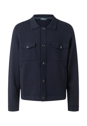Cardigan - navy