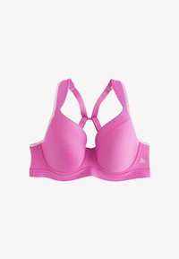 Unausgewählt, pink