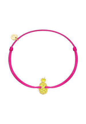 Bracelet - pink