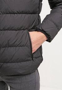 Scotch & Soda Doudoune - black