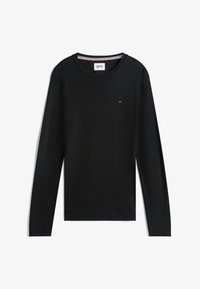 Niewybrane, black