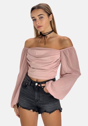 ELARA - Blouse - rosa