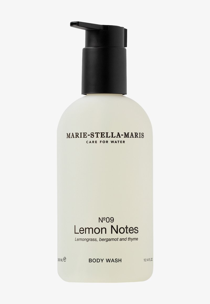 Marie-Stella-Maris - BODY WASH LEMON NOTES - Duschgel - n/a, Vergrößern