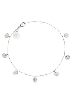 MALIHINI COIN - Armband - silver-coloured