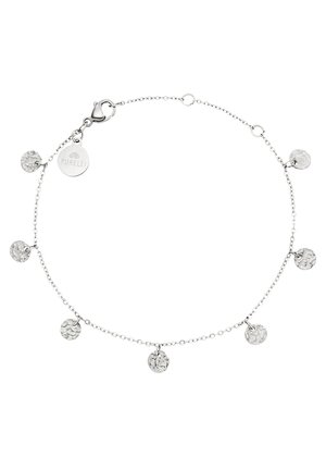 PURELEI MALIHINI COIN - Bracelet - silver-coloured