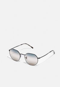 Não selecionado, black