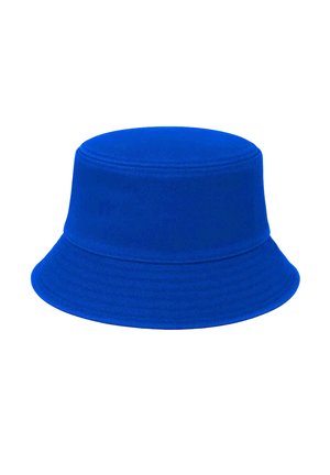 Hat - navy blue