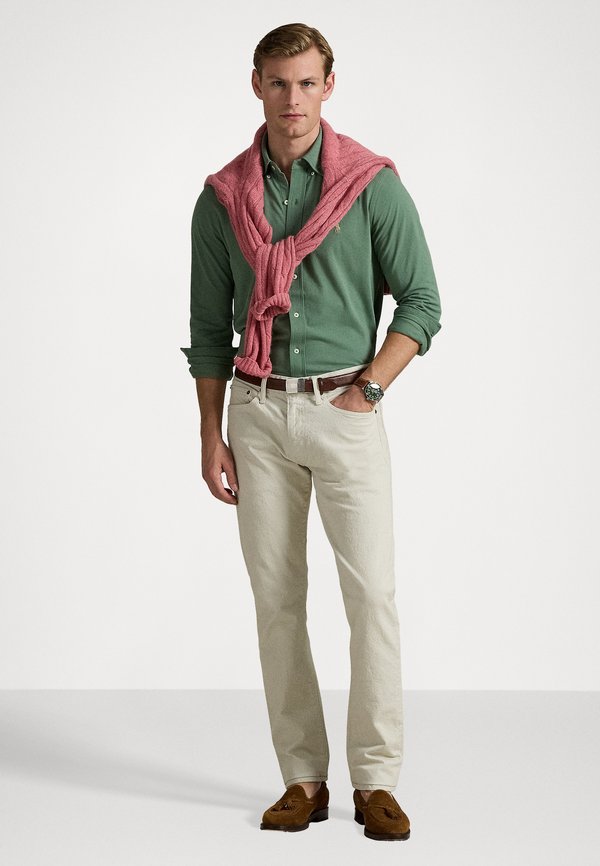 FEATHERWEIGHT MESH SHIRT - Shirt - fatigue4