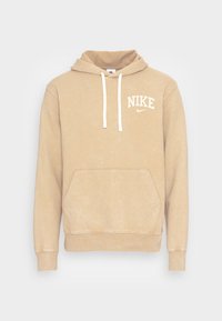 Nike Sportswear Luvtröja - beige