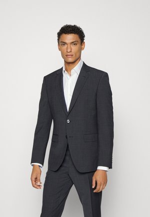 HUGE - Sako - dark grey