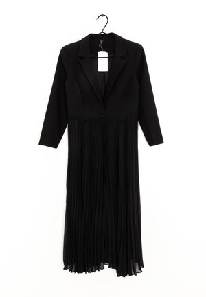 YAS Classic coat - black