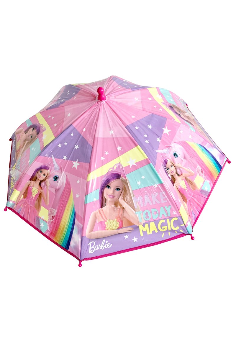 Barbie BARBIE - Umbrella - pink - Zalando