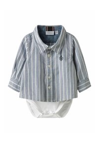 Name it STRAMPLER - Pluus - flint stone