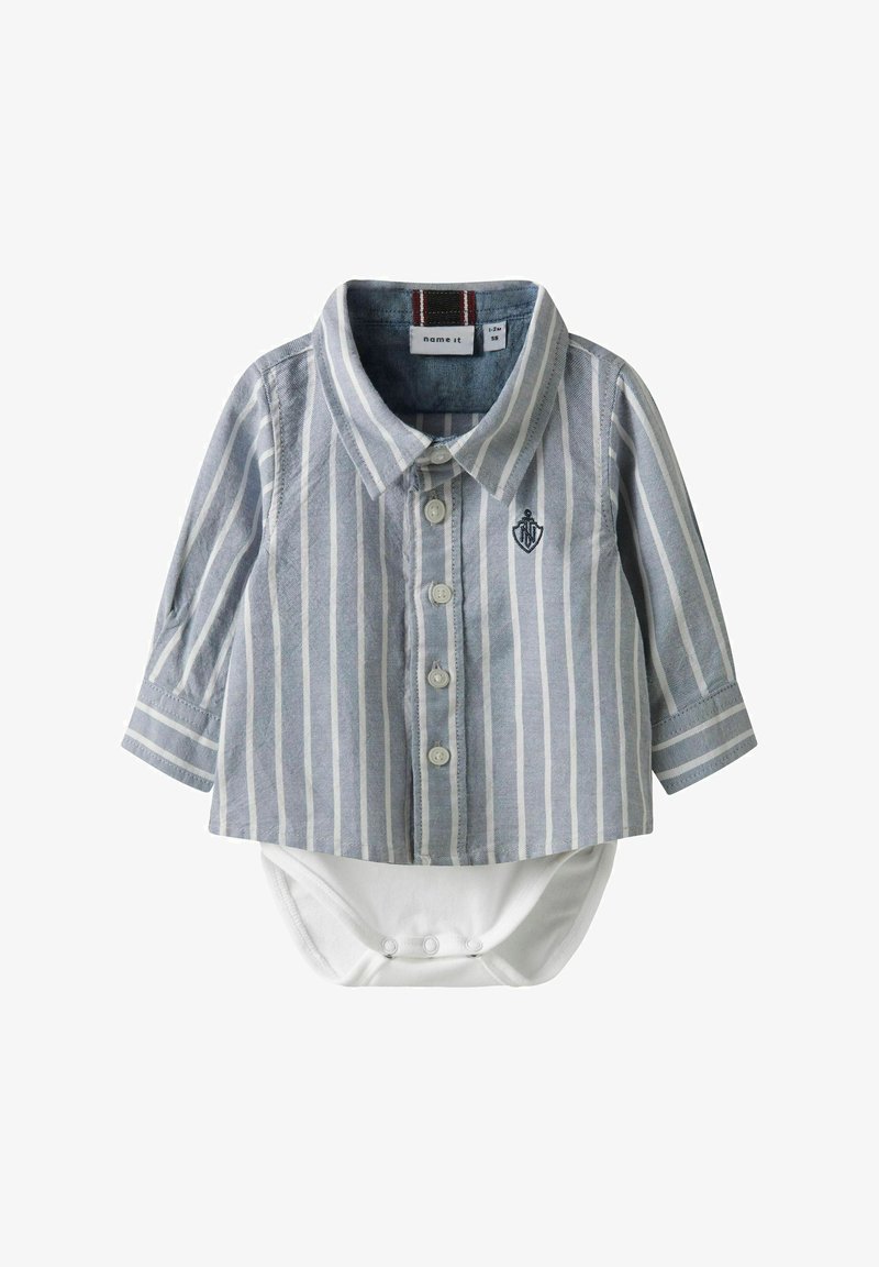 Name it STRAMPLER - Pluus - flint stone