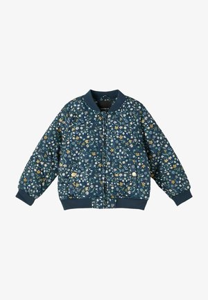 Light jacket - midnight navy