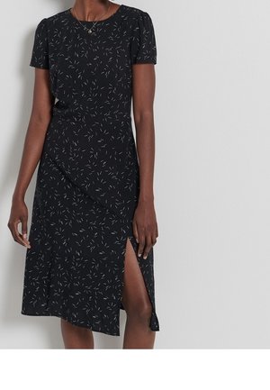 Robe de jour - black