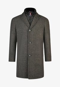 Ausgewählt, dunkelgrau