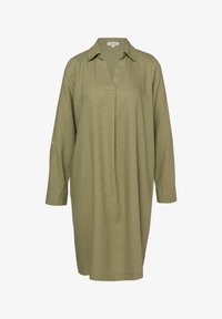 Niewybrane, olivgrün