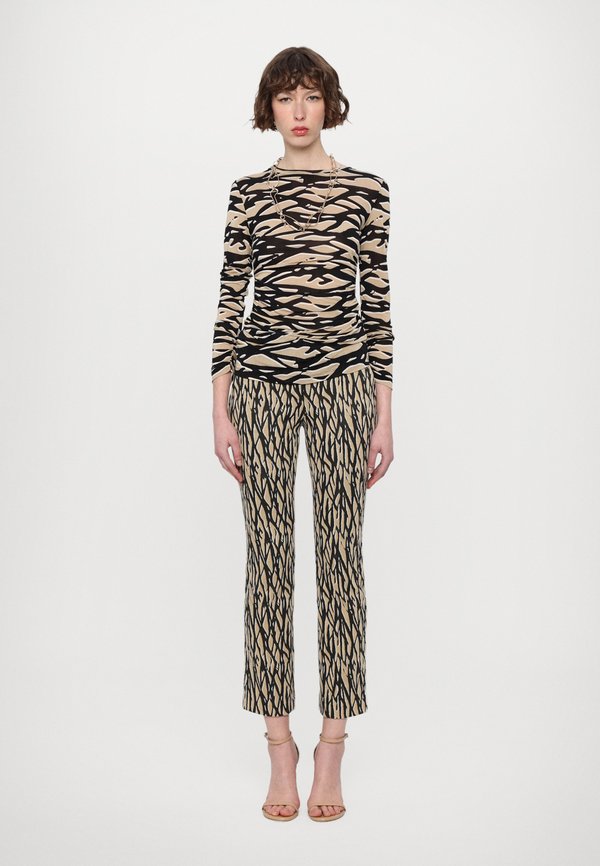 CALLIOPE PANTS - Trousers4