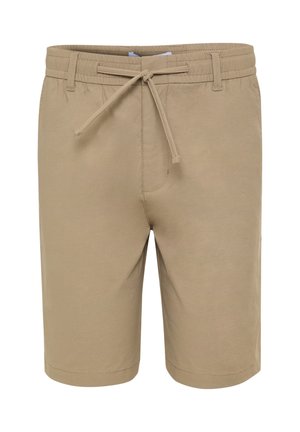 Threadbare, MILLING - Shorts - stone