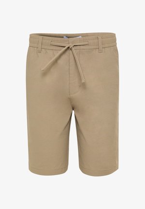 Threadbare, MILLING - Short - stone