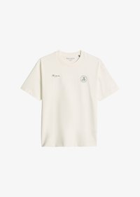 Sélectionné, white