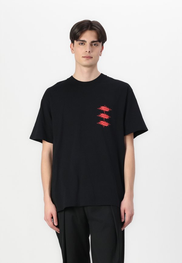 CARNAGE TEE UNISEX - Print T-shirt