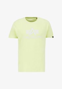 Non selezionato, arctic lime