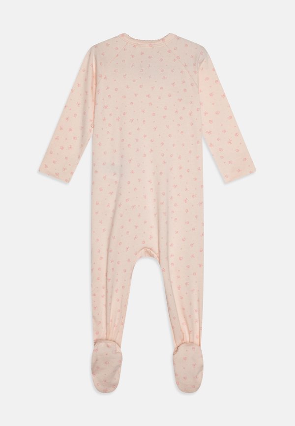 RUBETTA - Sleep suit2