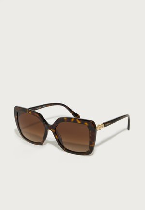 Akiniai nuo saulės - havana/brown