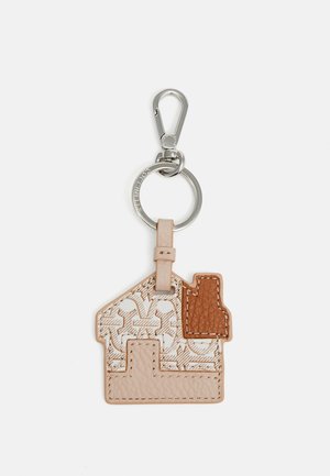 Keyring - rosa