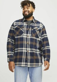 Jack & Jones Veste légère - night sky