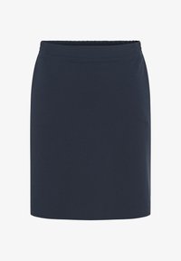 Non sélectionné, dark blue