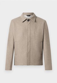 Non selezionato, greige