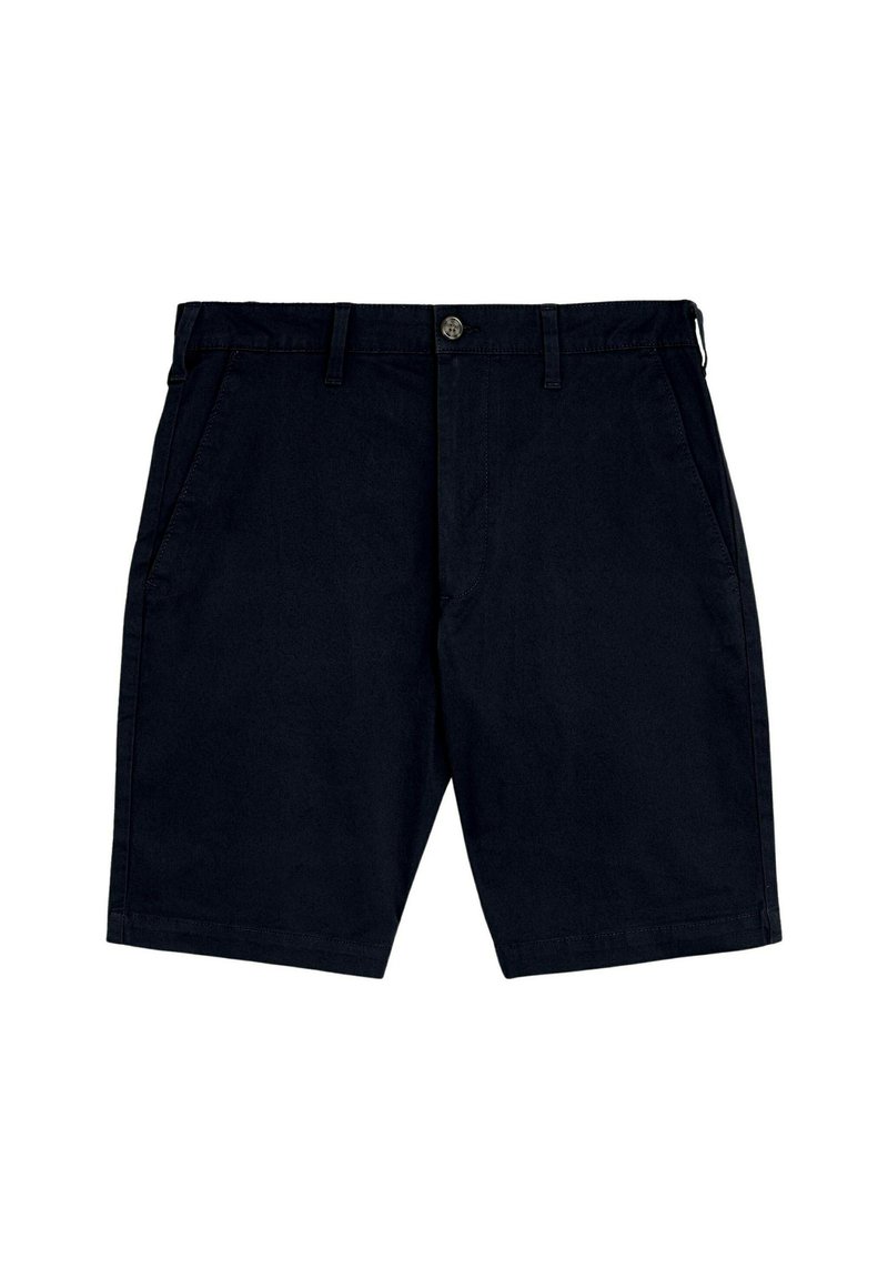 Marks & Spencer Shorts donkerblauw Marks & Spencer Shorts donkerblauw