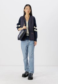 Barbour BETTY LINER - Γιλέκο - navy