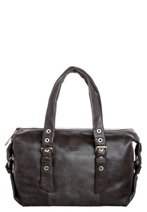 Håndtasker - dark grey