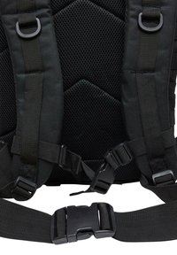 Brandit Reppu - black